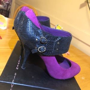 Steve Madden heels
